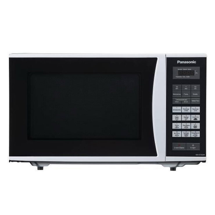 Микроволновая печь отдельностоящая Panasonic NN-GT352WZPE