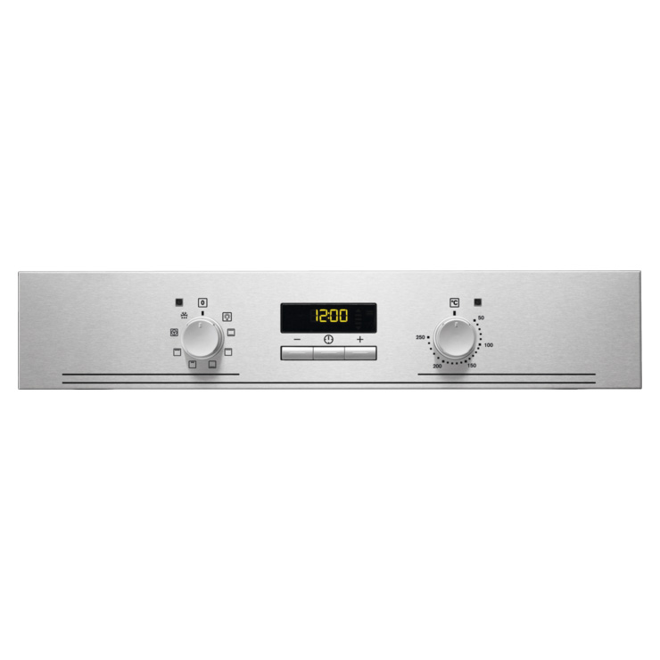 Электрический духовой шкаф Electrolux OPEA4300X 3