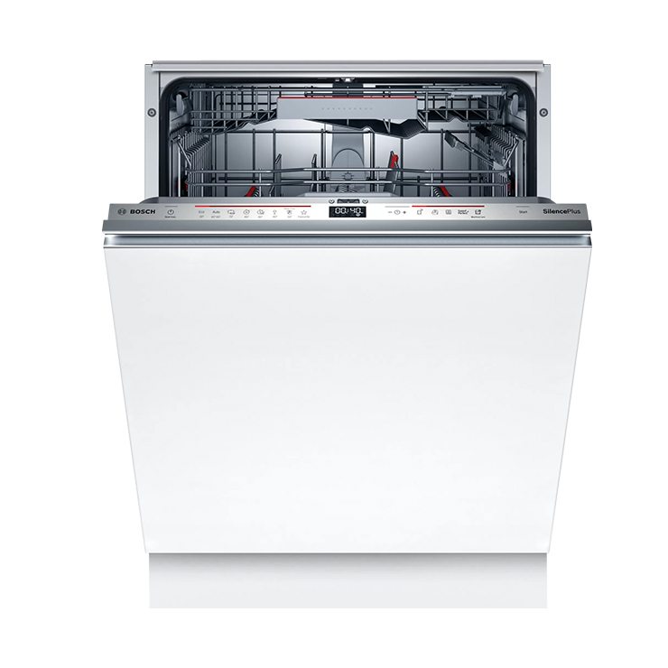 Встраиваемая посудомоечная машина Bosch SMV6EDX57E