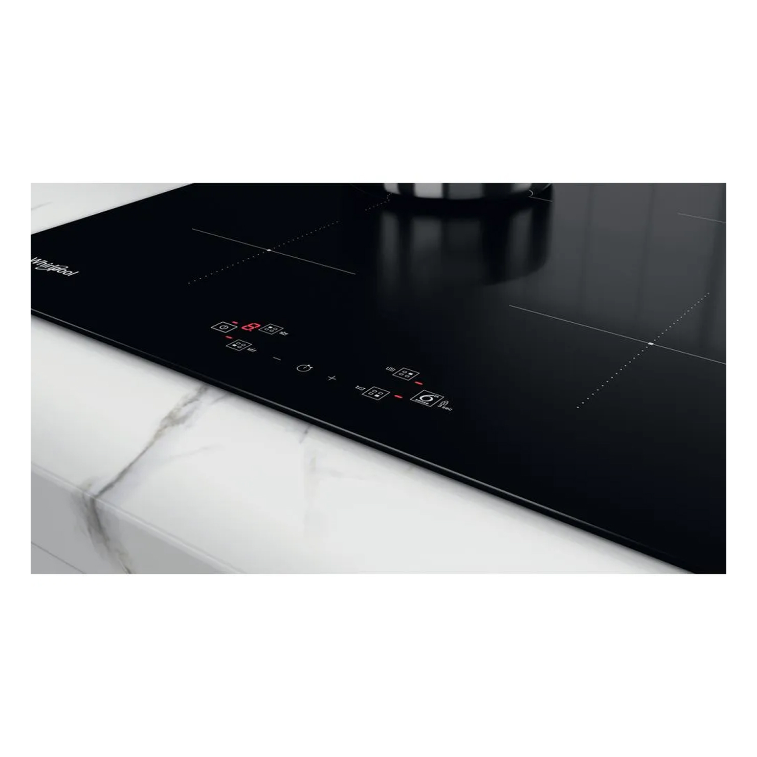Индукционная панель Whirlpool WS Q2160 NE 9