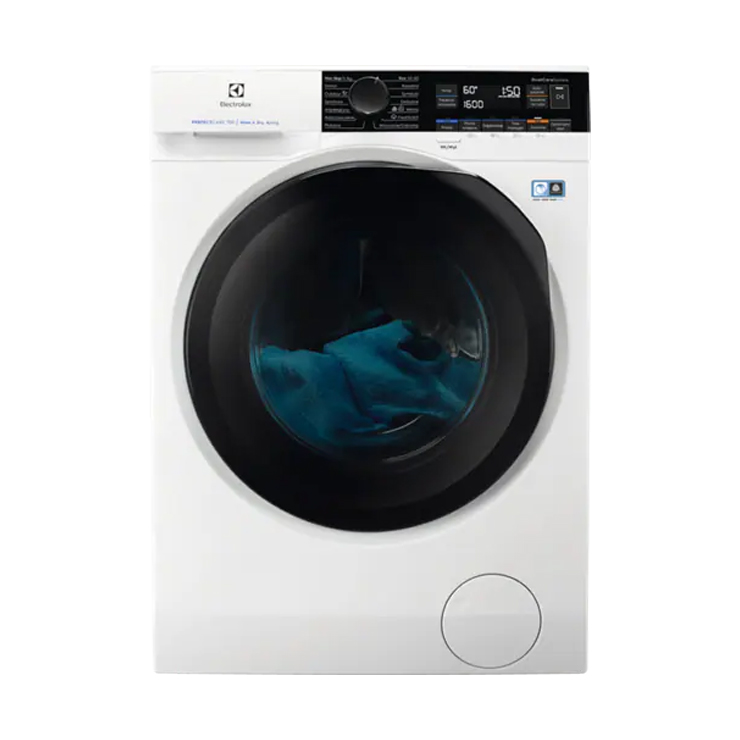 Стирально-сушильная машина Electrolux EW7W268SP