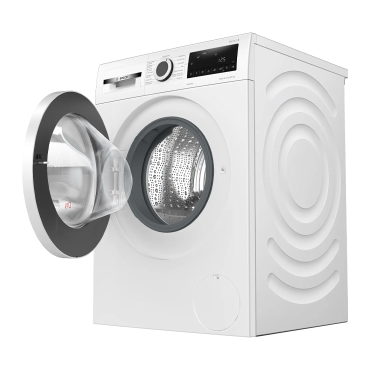 Стирально-сушильная машина Bosch WNA13402PL 5