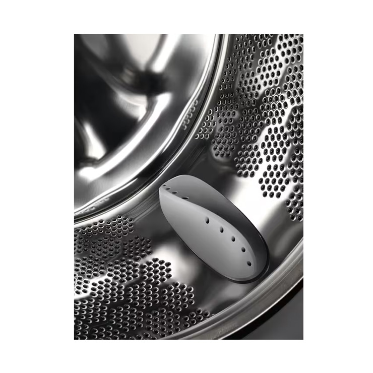 Стиральная машина с фронтальной загрузкой Electrolux EW6FN448BP 6
