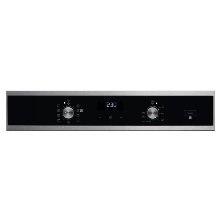 Электрический духовой шкаф Electrolux OED5H70X 5