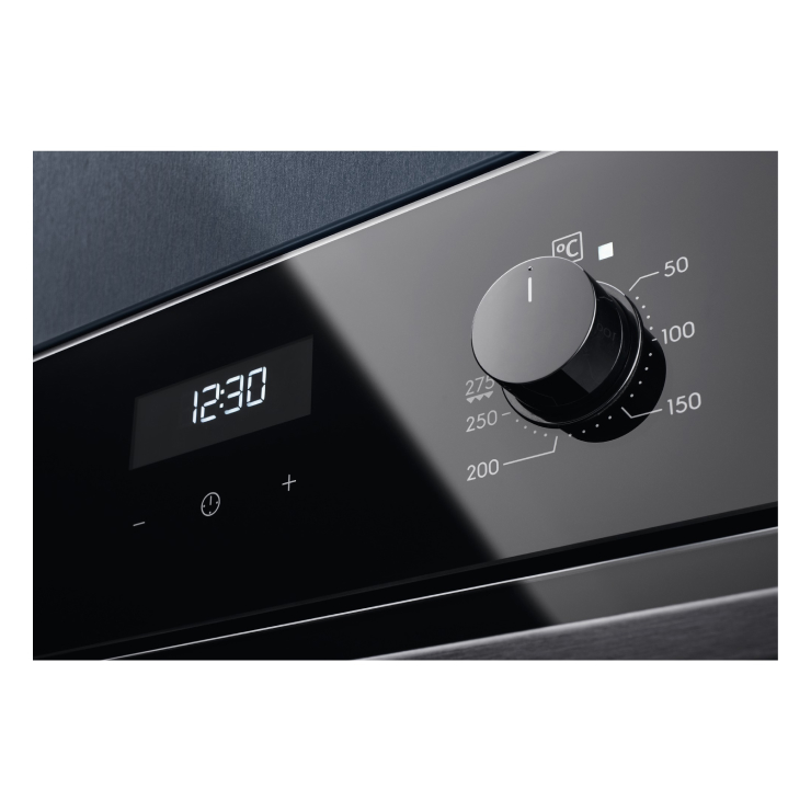Электрический духовой шкаф Electrolux EOD5F71Z 3