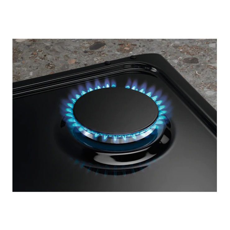 Газовая панель Electrolux GEE264YK 7