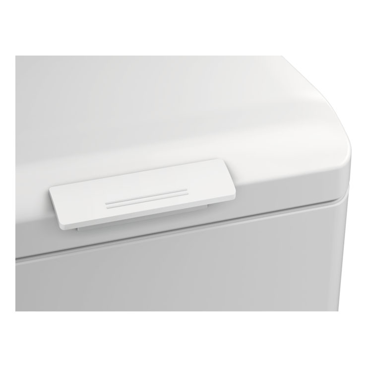 Стиральная машина с вертикальной загрузкой Electrolux EW5TN1507FP 5