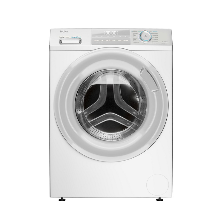 Стиральные машины с фронтальной загрузкой Haier HW60-BP12929B