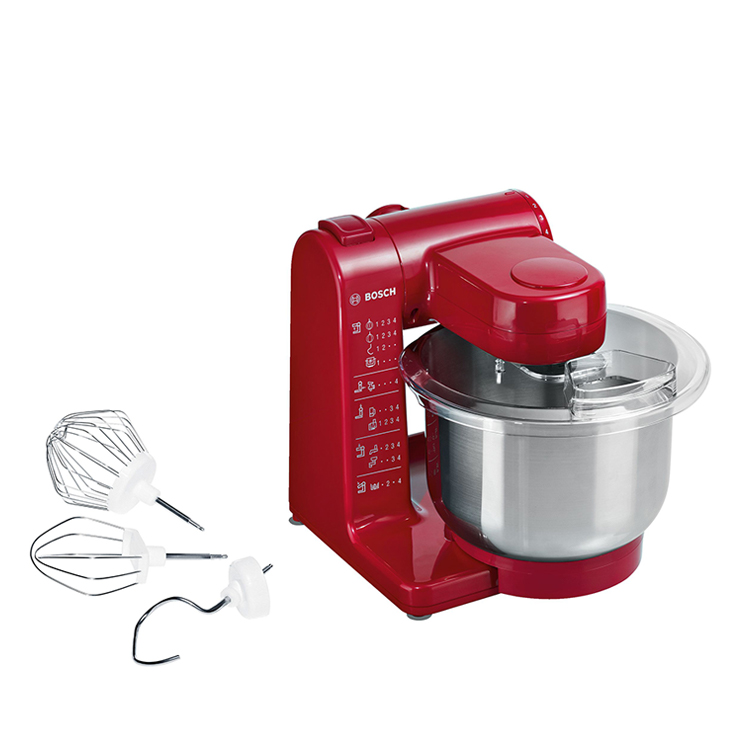 Кухонная машина Bosch MUM44R1