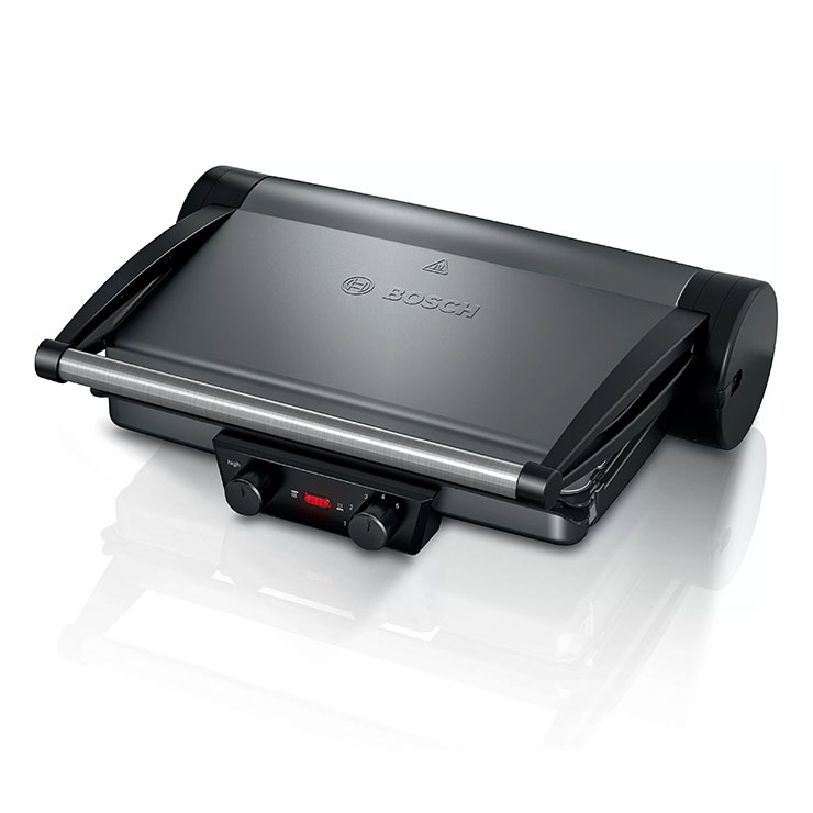 Электрогриль Bosch TCG4215