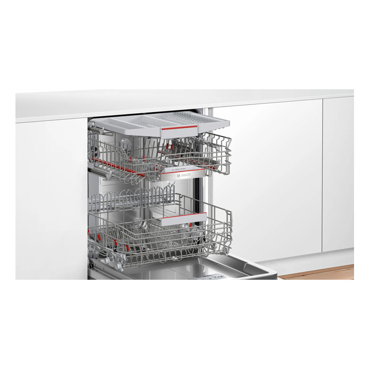 Встраиваемая посудомоечная машина Bosch SMV6ECX93E 5