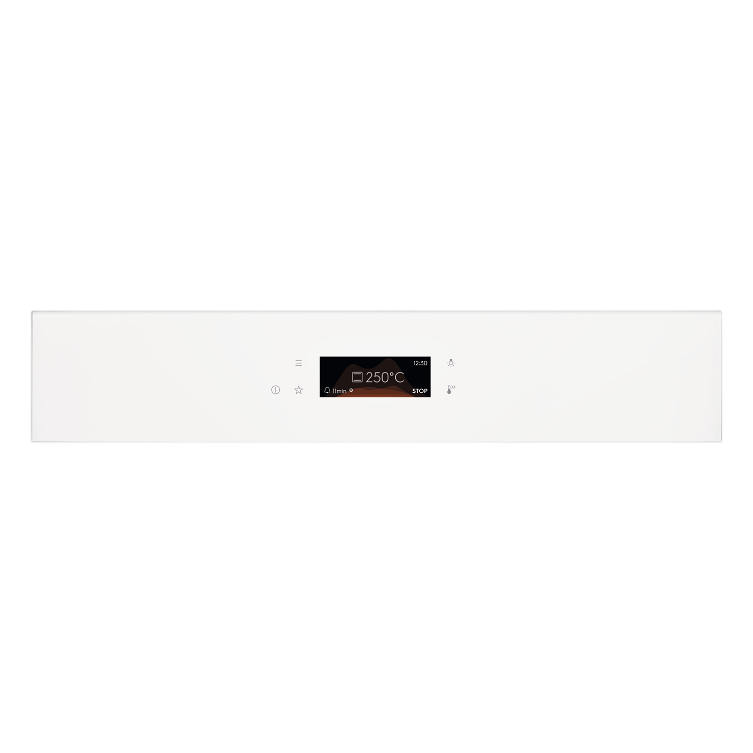 Электрический духовой шкаф Electrolux LOE8F38V 4