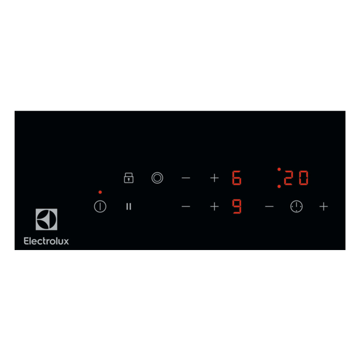 Электрическая панель Electrolux CPE3242KC 7