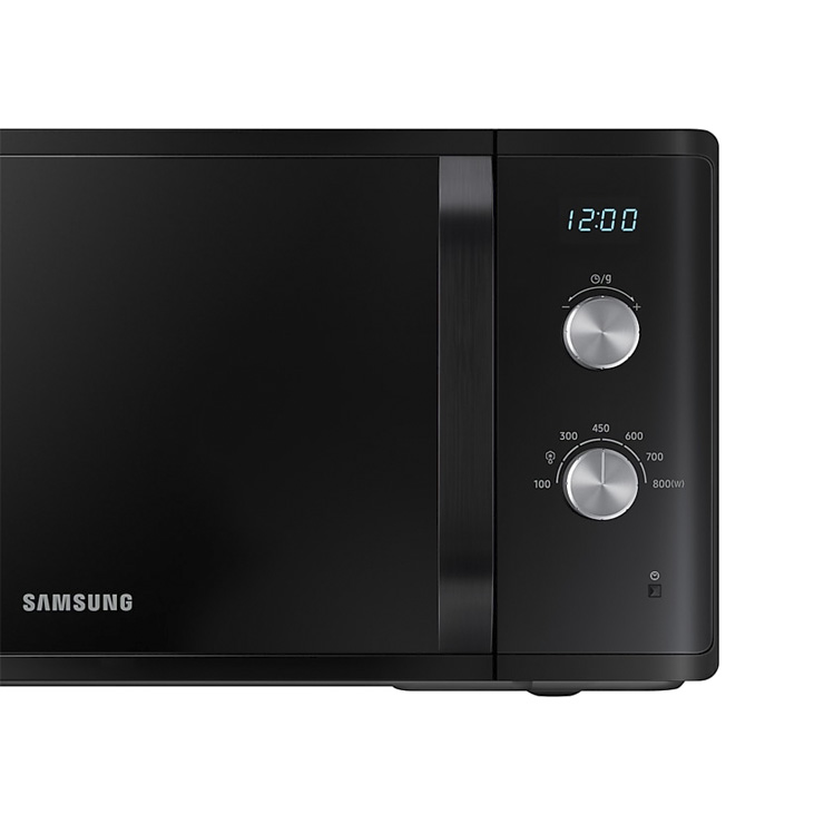 Микроволновая печь отдельностоящая  Samsung MS23K3614AK 4