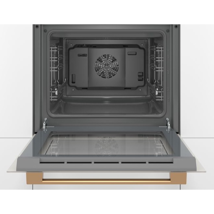Электрический духовой шкаф Bosch HBJN10YW0R 3