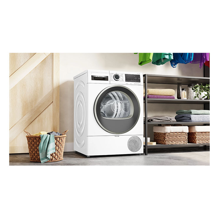 Сушильная машина Bosch WQG233DEPL 4