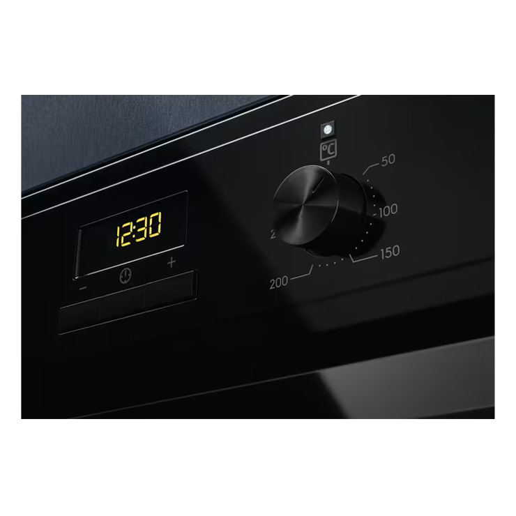 Электрический духовой шкаф Electrolux EOF3H50BK 3