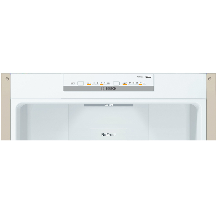 Холодильник Bosch KGN39NK2AR 3