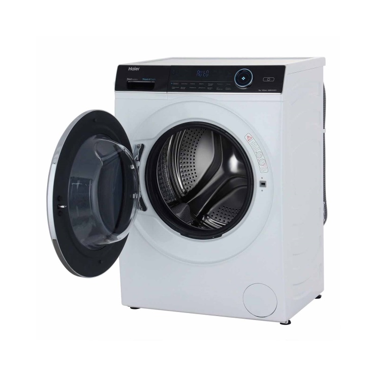 Стиральная машина с фронтальной загрузкой Haier HW80-B14979 2