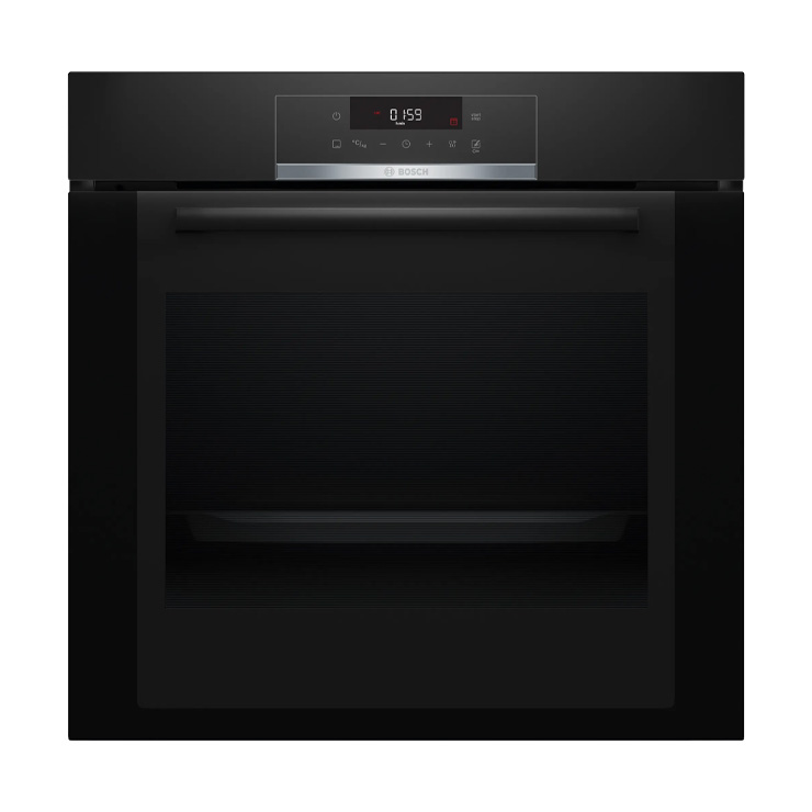 Электрический духовой шкаф Bosch HBA372BB0