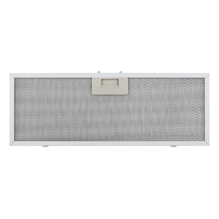 Вытяжка Krona RUNA 600 white S 5