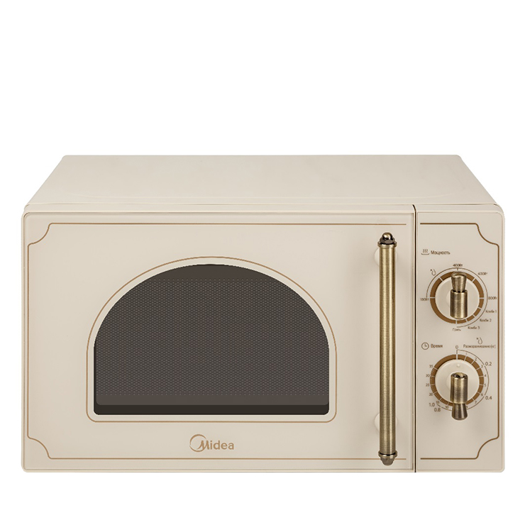 Микроволновая печь отдельностоящая MIDEA MG820CJ7-I2