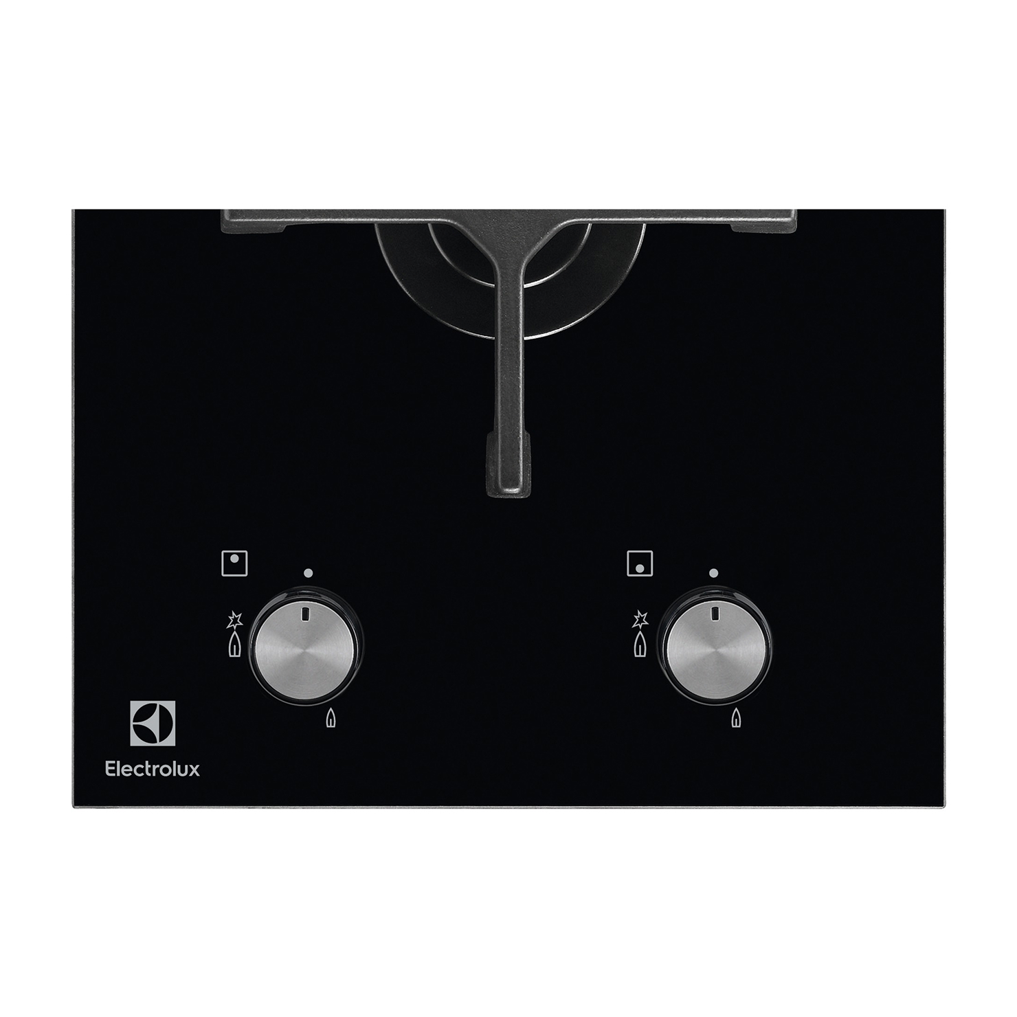 Газовая панель Electrolux EGC3322NVK 2