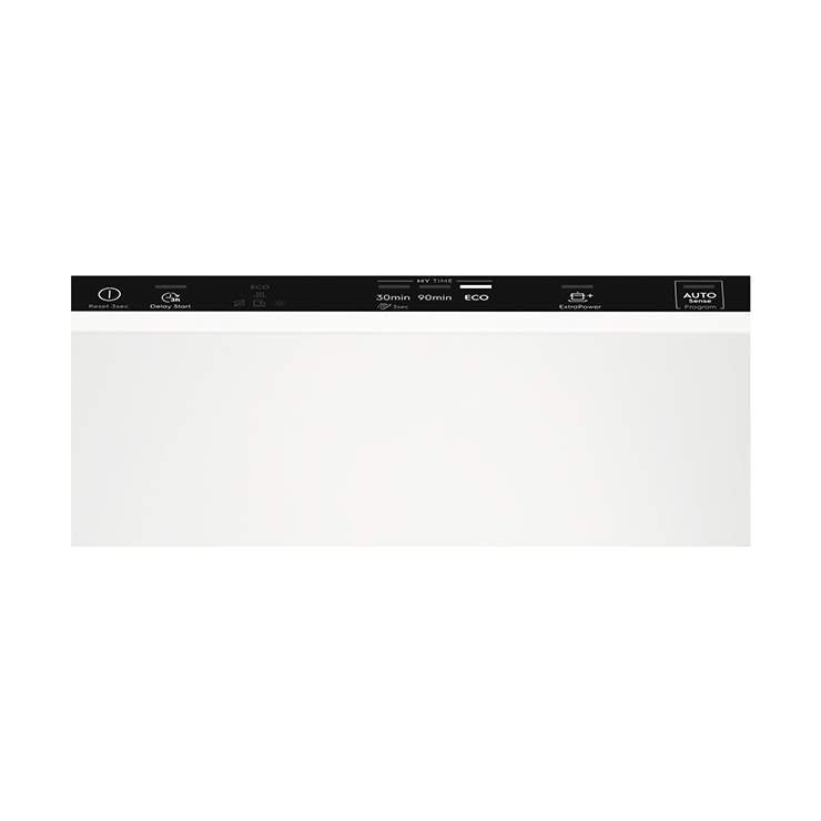 Встраиваемая посудомоечная машина Electrolux EEA23210L 2