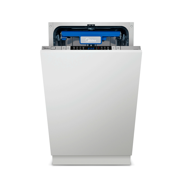 Встраиваемая посудомоечная машина MIDEA MID45S900