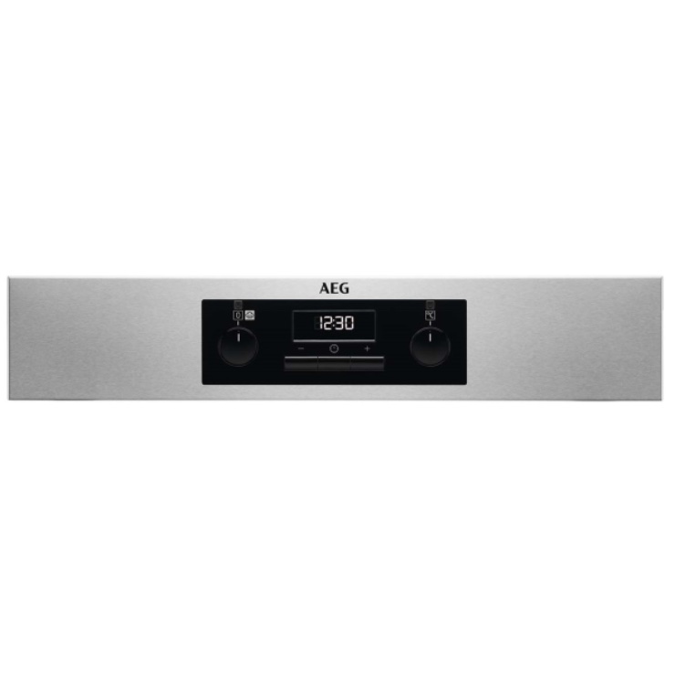 Электрический духовой шкаф AEG BER352110M 2