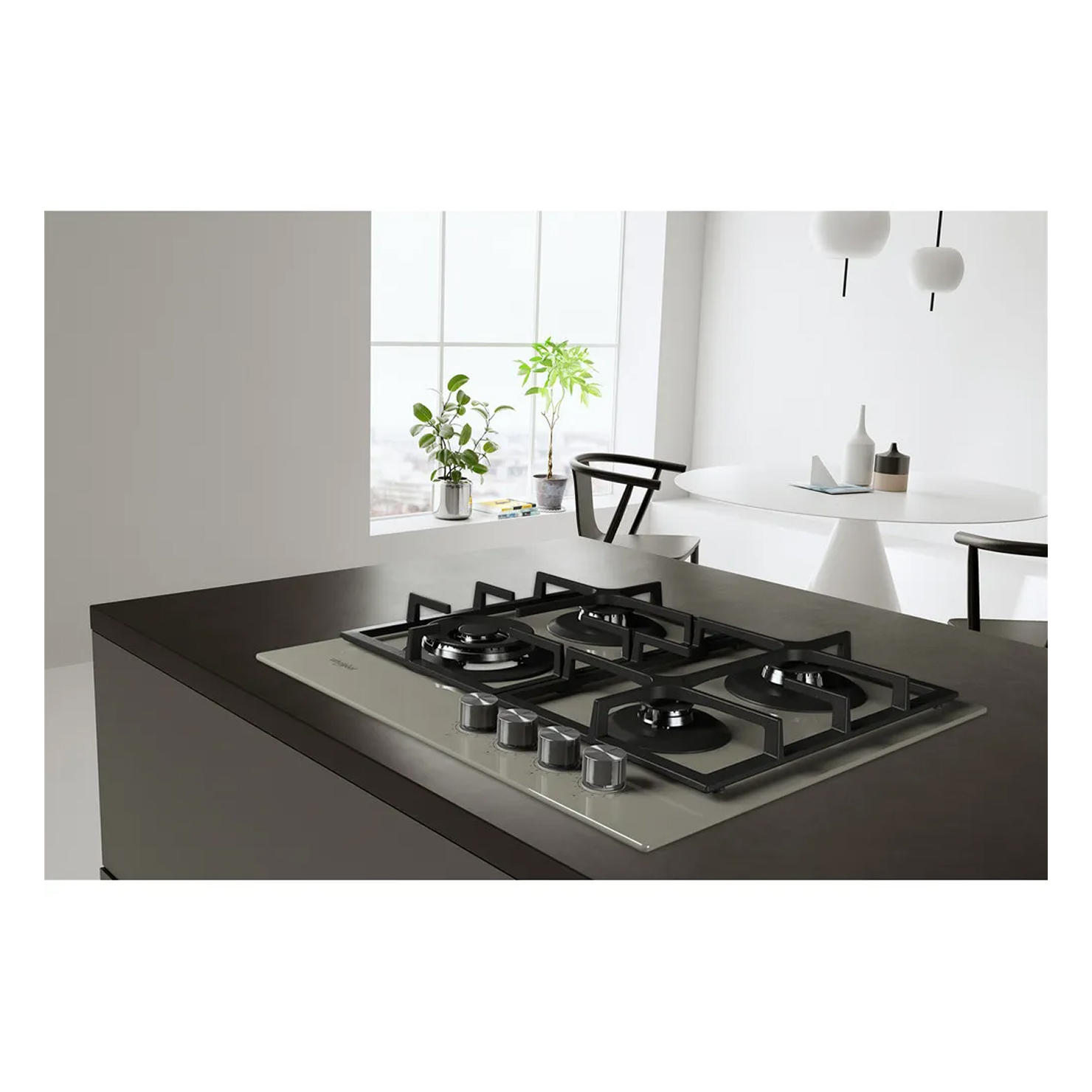 Газовая панель Whirlpool AKTL 629/S 8