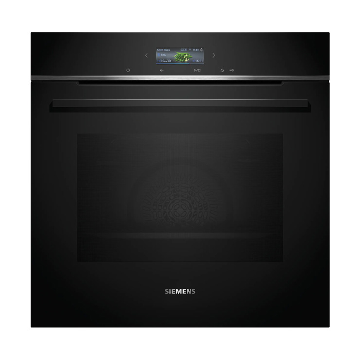 Электрический духовой шкаф Siemens HB774G2B1