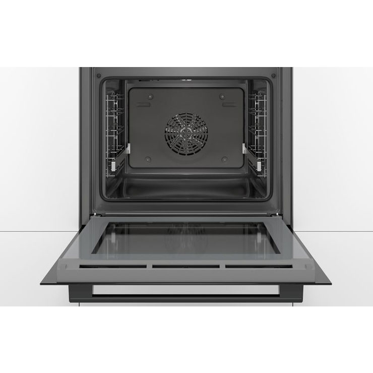 Электрический духовой шкаф Bosch HBG5360B0R 3