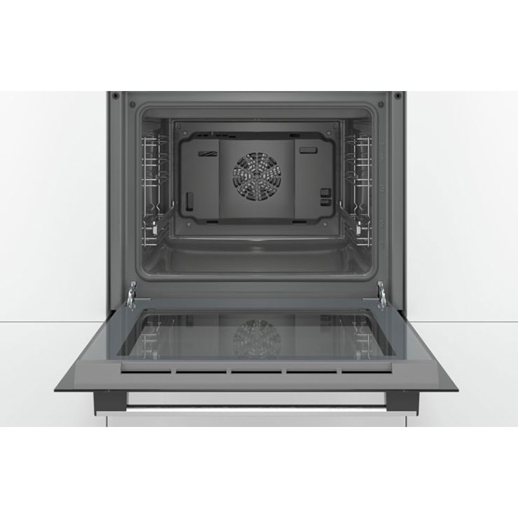 Электрический духовой шкаф Bosch HBF114ES0R 3