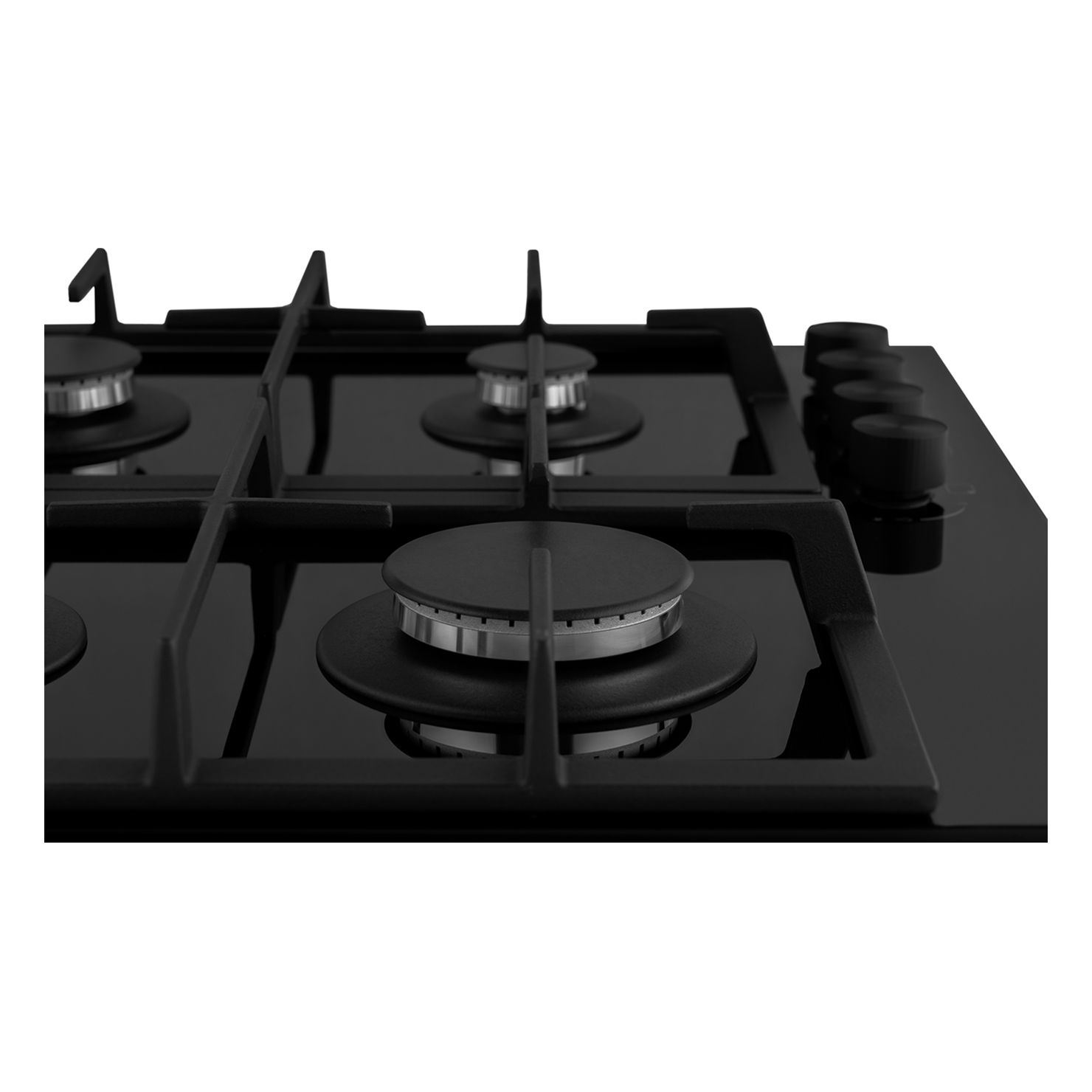 Газовая панель Weissgauff HG 640 BFh 4