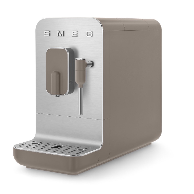 Кофемашина Smeg BCC02TPMEU