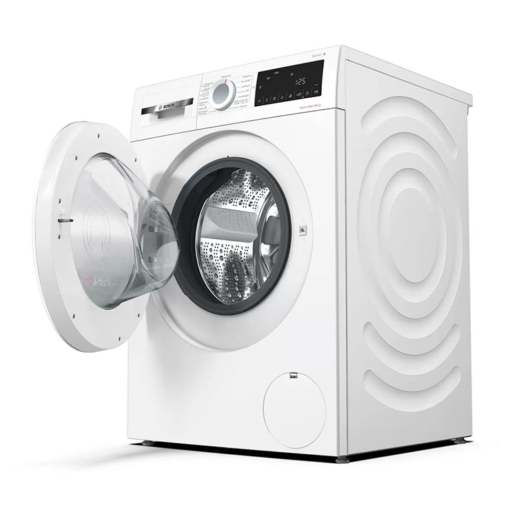 Стирально-сушильная машина Bosch WNA14401PL 3