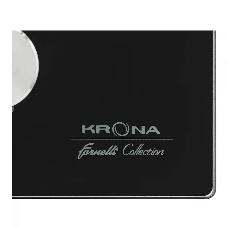 Газовая панель Krona CALORE 30 BL 5