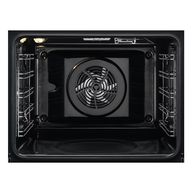 Электрический духовой шкаф Electrolux KODEH70X 7