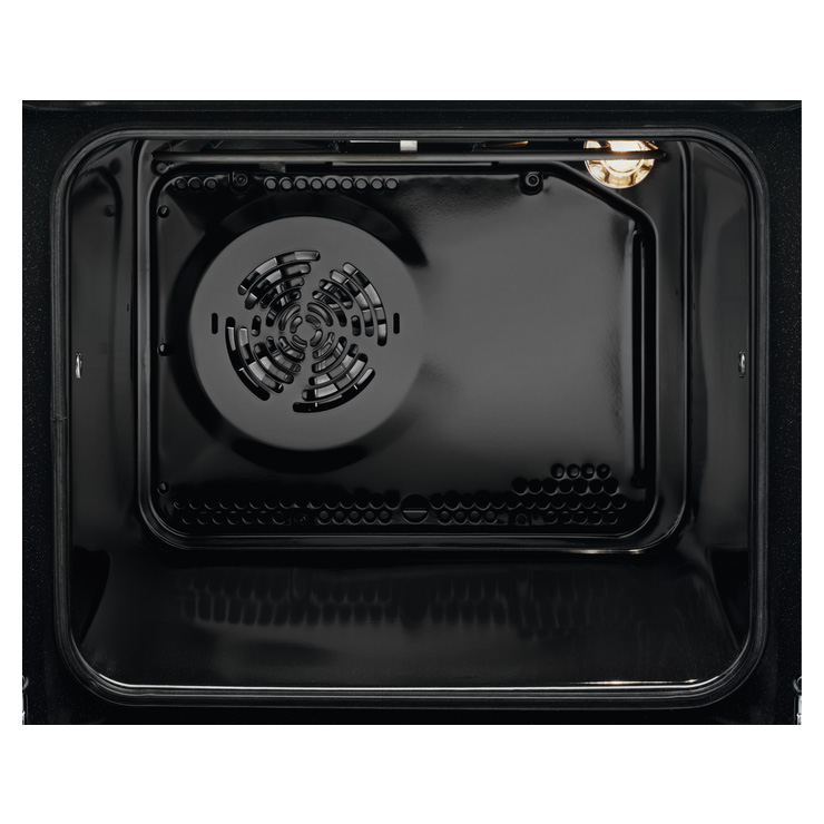 Электрический духовой шкаф Electrolux EZB53410AK 2