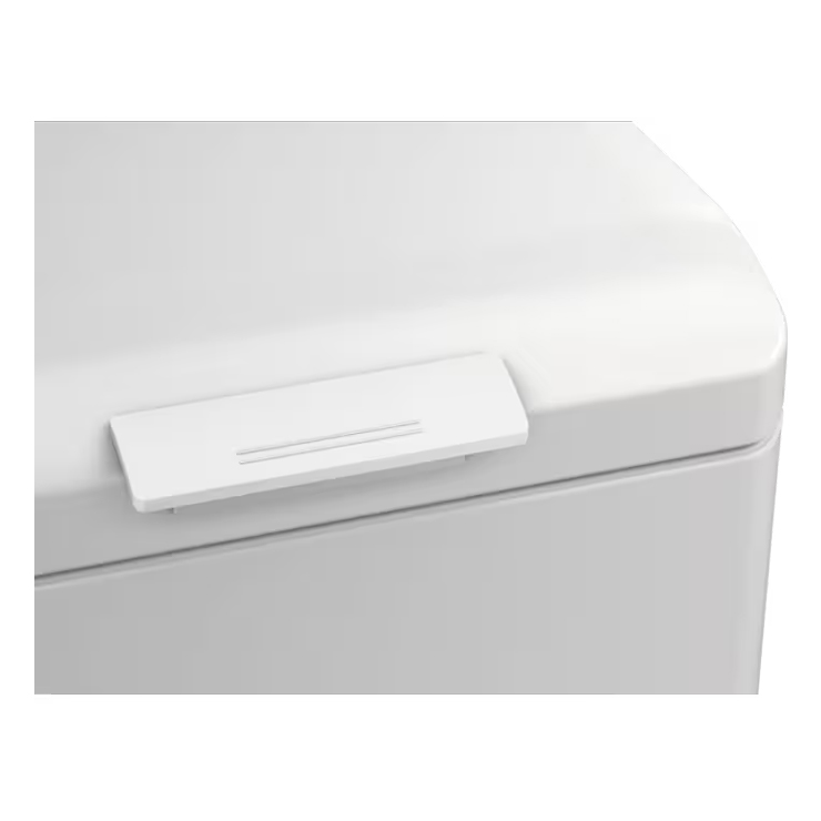 Стиральная машина с вертикальной загрузкой Electrolux EW2T25262P 4