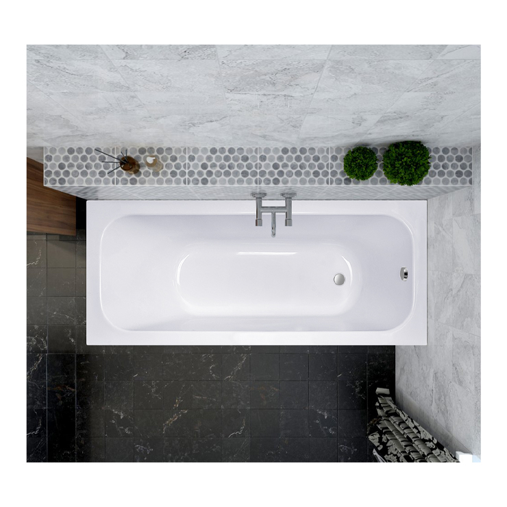 Ванна Ventospa MITRA LA 1700х700 4
