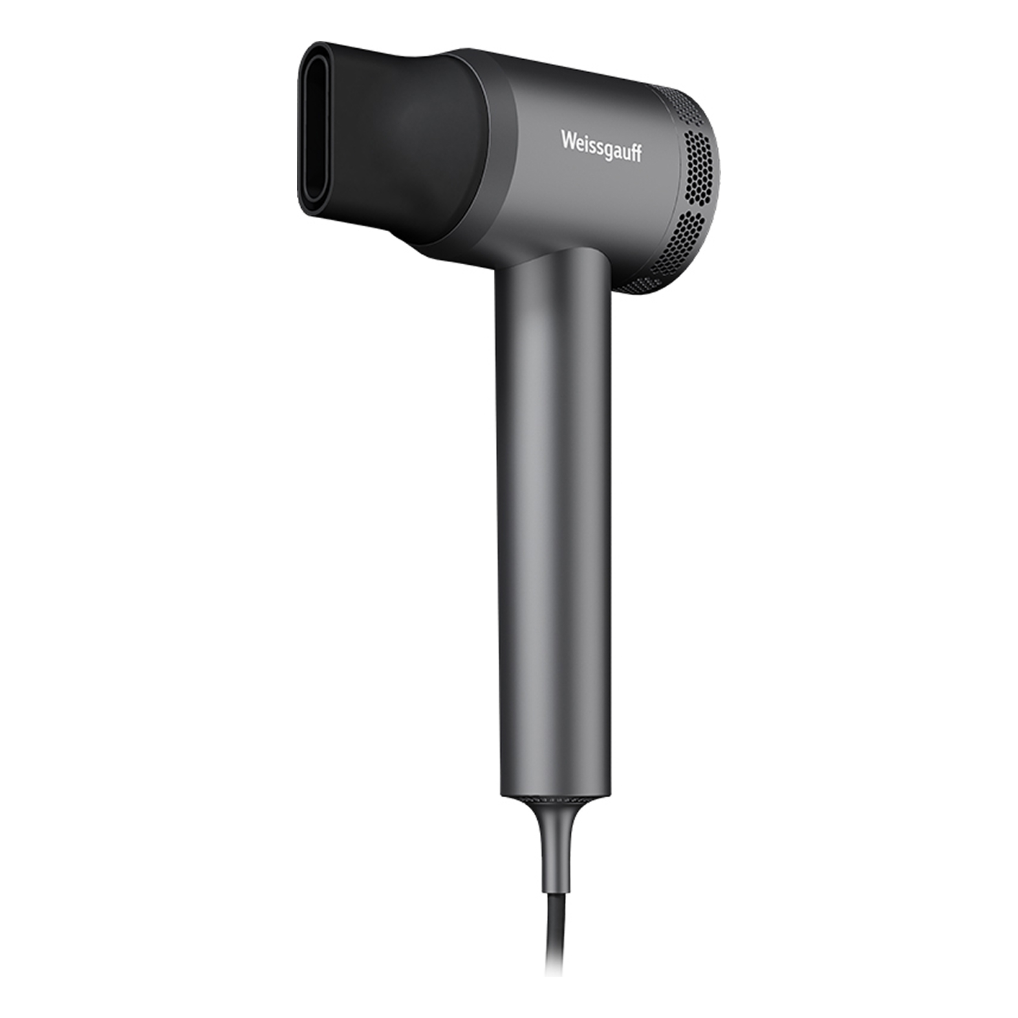 Фен Weissgauff WHD 160 BLDC Infrared Plasma Care 3