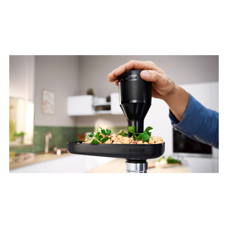 Мясорубка Bosch MFWS440B 9