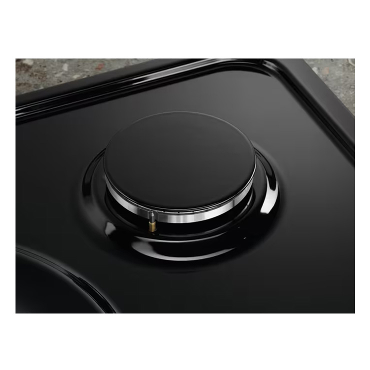 Газовая панель Electrolux EGS6436K 9