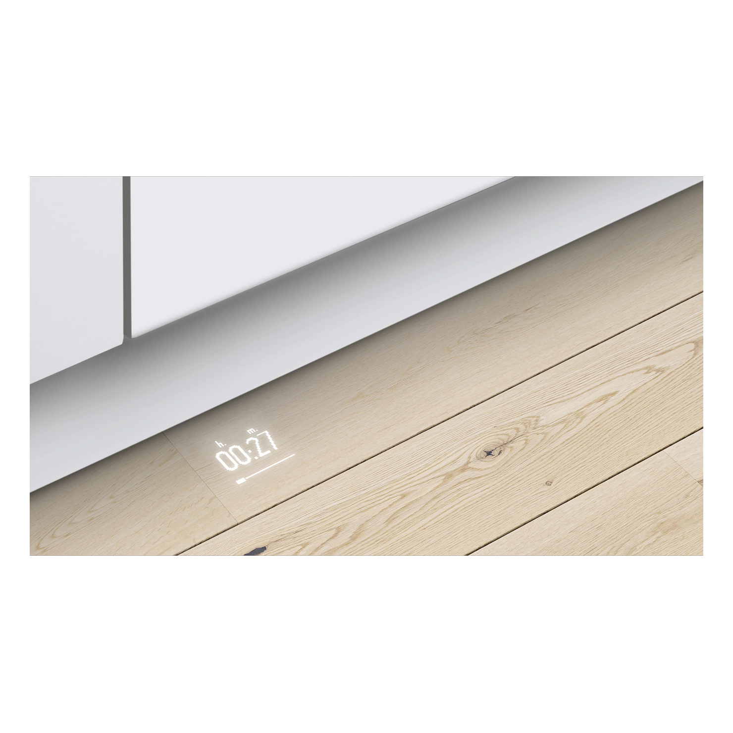 Встраиваемая посудомоечная машина Bosch SMD6ECX12E 5