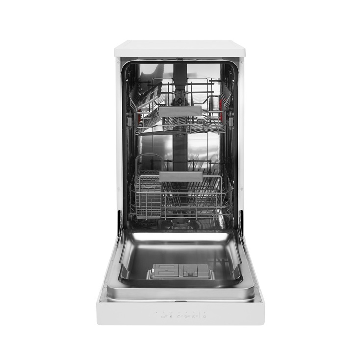 Отдельностоящая посудомоечная машина Whirlpool WSFC 3M17 2