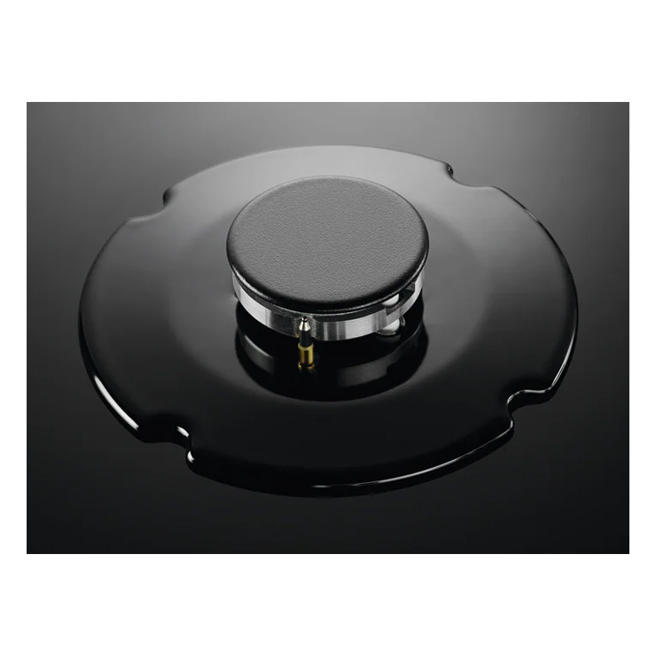 Газовая панель Electrolux EGG6407K 5