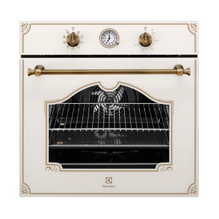 Электрический духовой шкаф Electrolux OPEB2500V