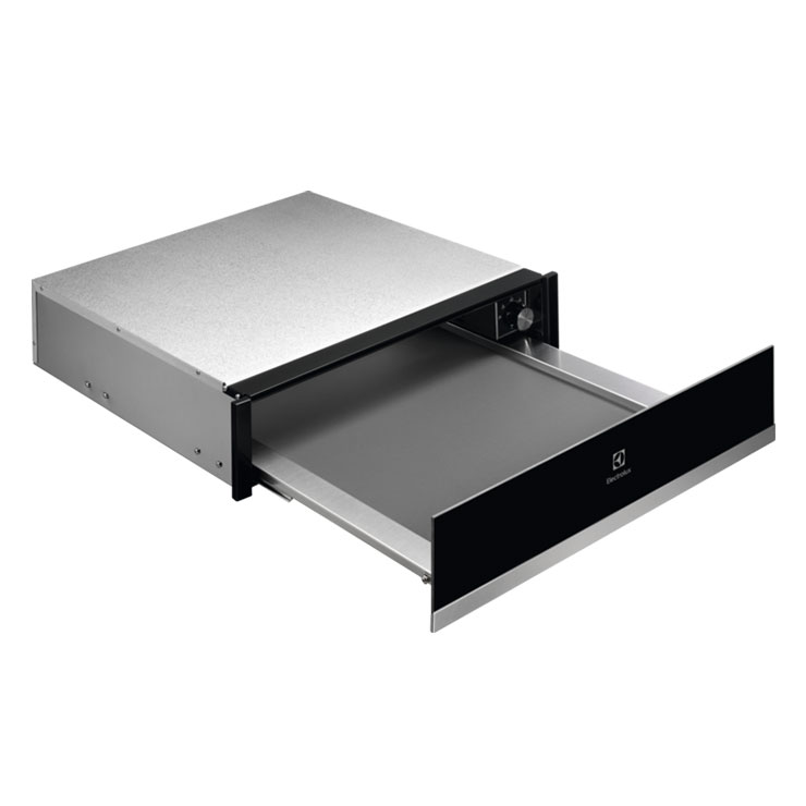 Шкаф для подогрева посуды Electrolux KBD4X